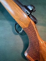 Sako L61R Finnbear Deluxe Sporter in 270 Winchester - 8 of 15