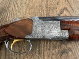 Browning Superposed Diana Broadway Trap - 1 of 7