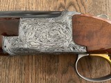 Browning Superposed Diana Broadway Trap - 6 of 7