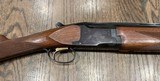 Browning Citori 20ga English Stock - 2 of 11