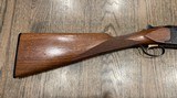 Browning Citori 20ga English Stock - 4 of 11