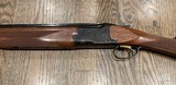 Browning Citori 20ga English Stock - 7 of 11