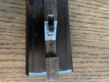 Parker VH 16ga English Stock “0” Frame - 13 of 15