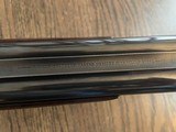 Parker VH 16ga English Stock “0” Frame - 11 of 15