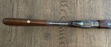 Parker VH 16ga English Stock “0” Frame - 6 of 15
