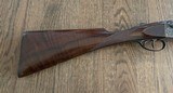 Parker VH 16ga English Stock “0” Frame - 4 of 15