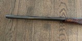 Parker VH 16ga English Stock “0” Frame - 10 of 15