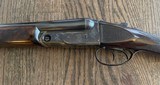 Parker VH 16ga English Stock “0” Frame - 8 of 15