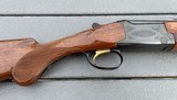 Browning Citori 16ga RKLT Invector - 7 of 12