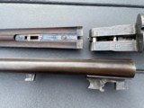 1899 Parker DH 12ga 30in - 11 of 15