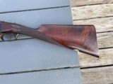 1899 Parker DH 12ga 30in - 8 of 15