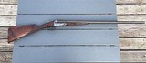 1899 Parker DH 12ga 30in - 2 of 15