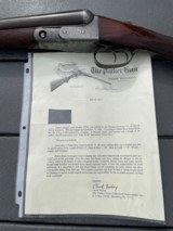 1899 Parker DH 12ga 30in - 15 of 15