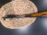 Izhevsk M44 Mosin Nagant 1946 7.62×54r - 4 of 10