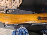 Izhevsk M44 Mosin Nagant 1946 7.62×54r - 8 of 10
