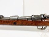 MAUSER K98 JP SAUER S/147 RIFLE NAZI 1937 PROOF MARKS - 10 of 15