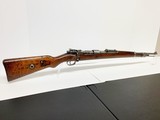 MAUSER K98 JP SAUER S/147 RIFLE NAZI 1937 PROOF MARKS - 1 of 15