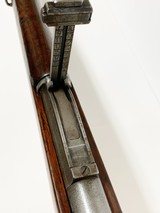 MAUSER K98 JP SAUER S/147 RIFLE NAZI 1937 PROOF MARKS - 12 of 15