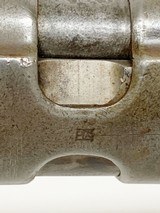 MAUSER K98 JP SAUER S/147 RIFLE NAZI 1937 PROOF MARKS - 5 of 15