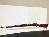 MAUSER K98 JP SAUER S/147 RIFLE NAZI 1937 PROOF MARKS - 9 of 15