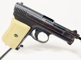 MAUSER 1910 6.35 GERMAN PROOF MARKS - 7 of 13