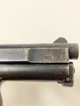 MAUSER 1910 6.35 GERMAN PROOF MARKS - 5 of 13