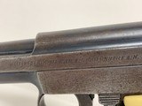 MAUSER 1910 6.35 GERMAN PROOF MARKS - 2 of 13