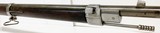 RARE MAUSER MODEL 1871 LOW SERIAL NUMBER M71 11MM RIFLE - 4 of 15