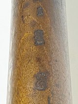 RARE MAUSER MODEL 1871 LOW SERIAL NUMBER M71 11MM RIFLE - 15 of 15