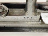 RARE MAUSER MODEL 1871 LOW SERIAL NUMBER M71 11MM RIFLE - 6 of 15