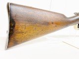 RARE MAUSER MODEL 1871 LOW SERIAL NUMBER M71 11MM RIFLE - 2 of 15