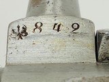 DREYSE NEEDLE FIRE GUN MODEL 1857 CARBINE Zundnadelkarabiner 57 STAHL - 5 of 15