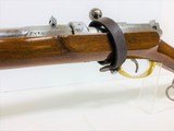 DREYSE NEEDLE FIRE GUN MODEL 1857 CARBINE Zundnadelkarabiner 57 STAHL - 2 of 15