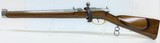 DREYSE NEEDLE FIRE GUN MODEL 1857 CARBINE Zundnadelkarabiner 57 STAHL - 1 of 15