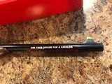 1895 Winchester 30-06 SRC NIB-Free Ship! - 8 of 14
