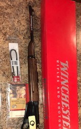 1895 Winchester 30-06 SRC NIB-Free Ship! - 1 of 14
