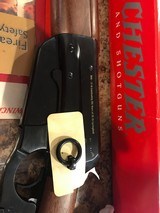 1895 Winchester 30-06 SRC NIB-Free Ship! - 7 of 14