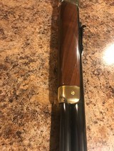 1873 Winchester “Salute to the Old West”-Engraved! 24k Gold! - 15 of 15