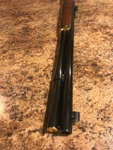 1873 Winchester “Salute to the Old West”-Engraved! 24k Gold! - 5 of 15
