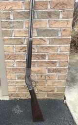 1873 Winchester 44WCF-Free Shipping! - 12 of 14