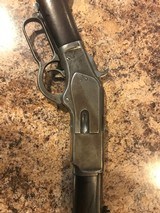 1873 Winchester 44WCF-Free Shipping! - 9 of 14