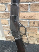 1873 Winchester 44WCF-Free Shipping! - 1 of 14