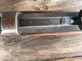 1894 Winchester 38-55 28” Octagon Rare! Special Order! - 6 of 14