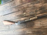 Standard Arms Model G Semi Auto .35 Remington-Very Fine-5,xxx - 12 of 15