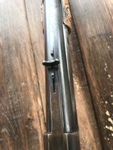 Standard Arms Model G Semi Auto .35 Remington-Very Fine-5,xxx - 14 of 15