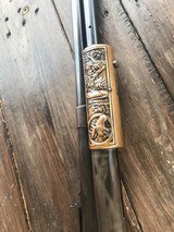 Standard Arms Model G Semi Auto .35 Remington-Very Fine-5,xxx - 3 of 15