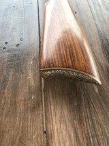 Standard Arms Model G Semi Auto .35 Remington-Very Fine-5,xxx - 8 of 15