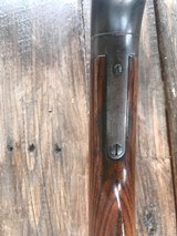 Standard Arms Model G Semi Auto .35 Remington-Very Fine-5,xxx - 13 of 15