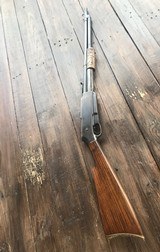 Standard Arms Model G Semi Auto .35 Remington-Very Fine-5,xxx - 1 of 15
