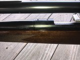Excellent 1974 Remington 700 BDL 22-250 Varmint-15X Unertl Target Scope-All like new! - 14 of 15